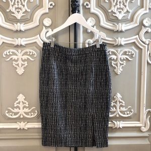 Piu Piu Made in Italy Skirt